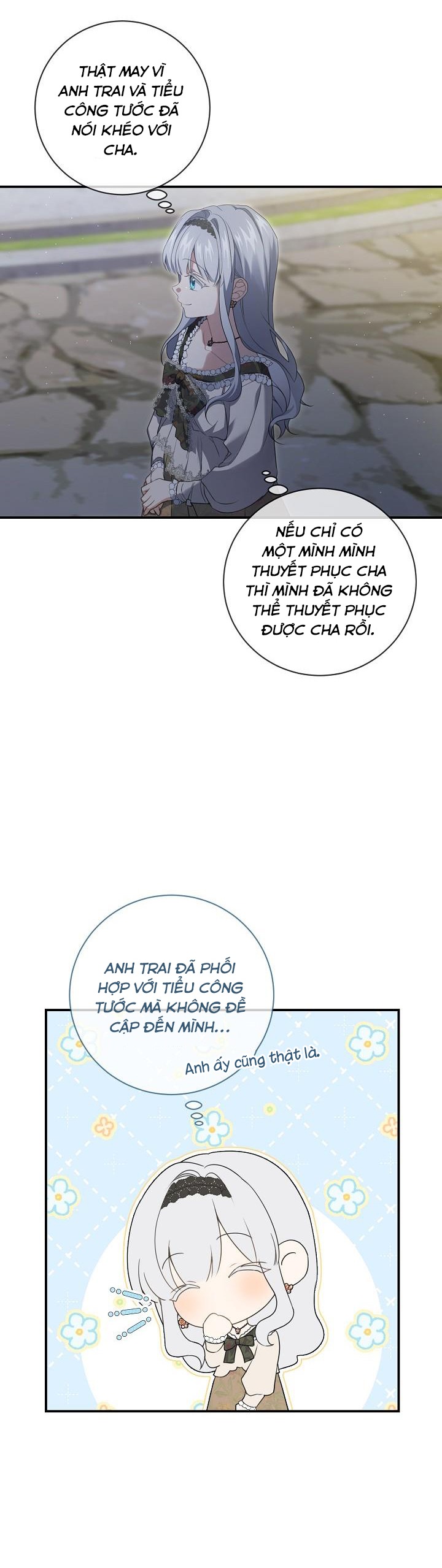 hướng đến ánh dương một lần nữa chapter 83 14