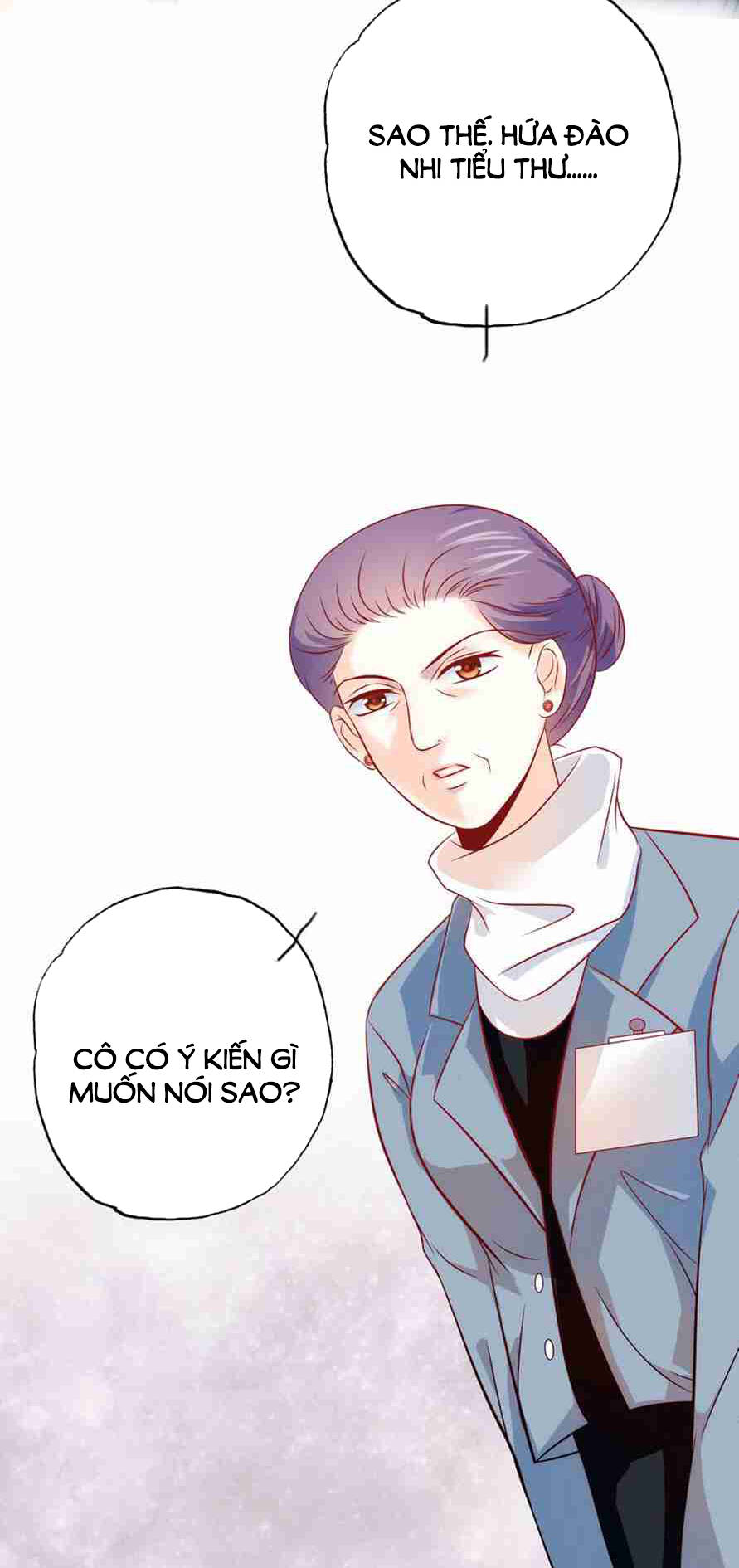 mật đào tiểu kiều thê chapter 20 6