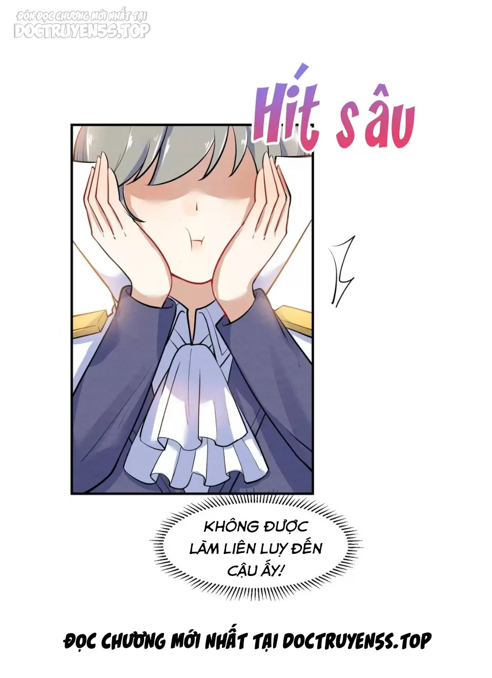 lời nói dối của cô ấy chapter 16 28