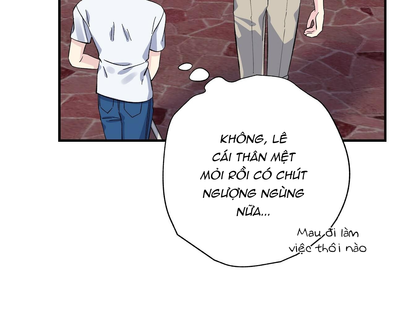 vị ngọt đôi môi chapter 24 12