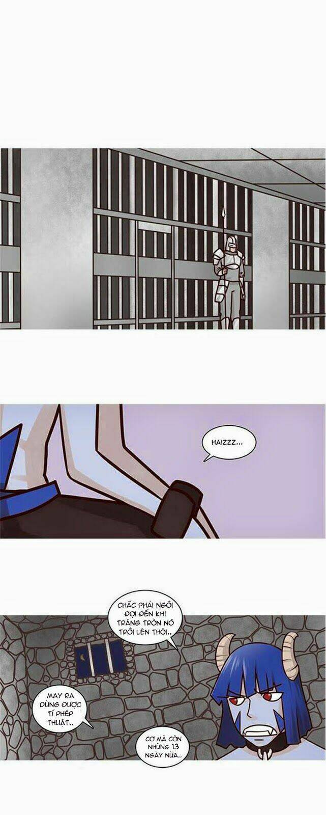 the devil king is bored chapter 9 9