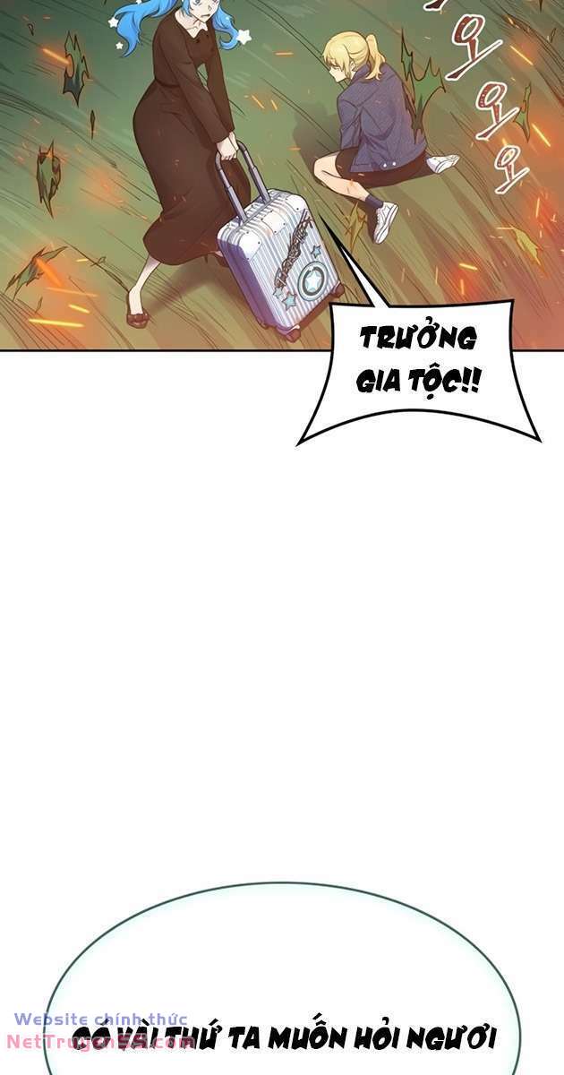 cuộc chiến trong tòa tháp chapter 604 9