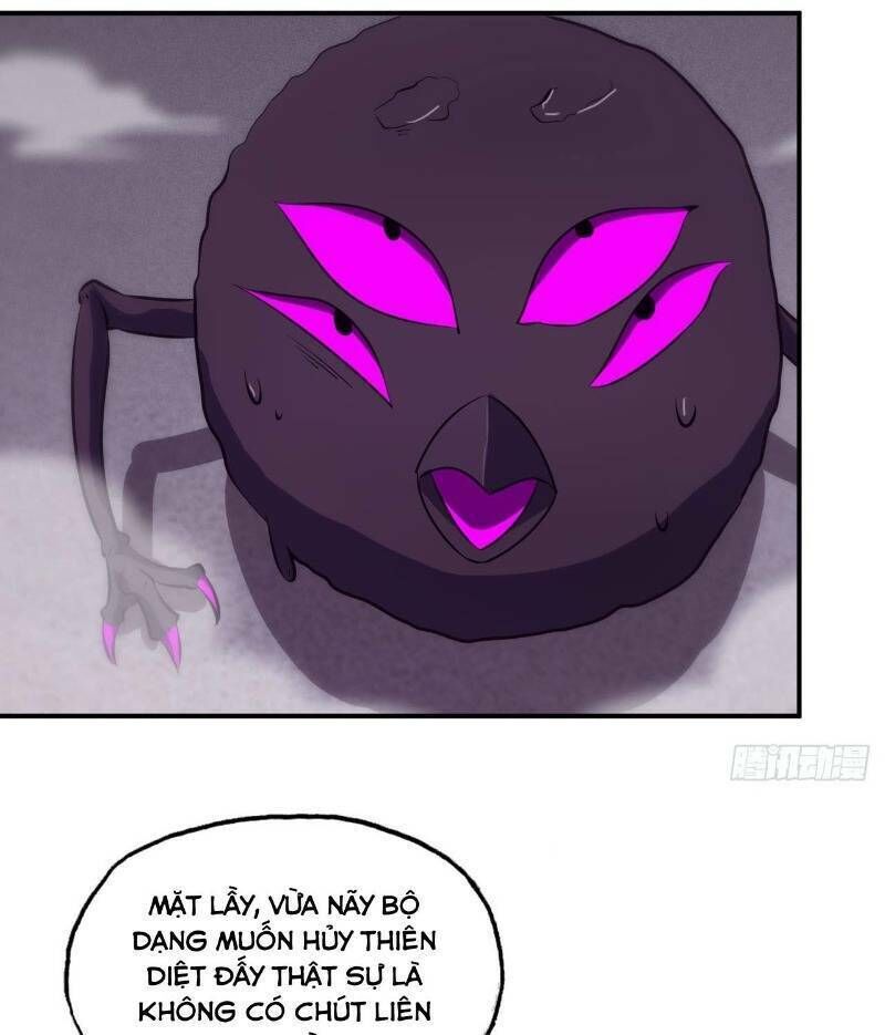 khởi đầu bằng một con côn chapter 87 13