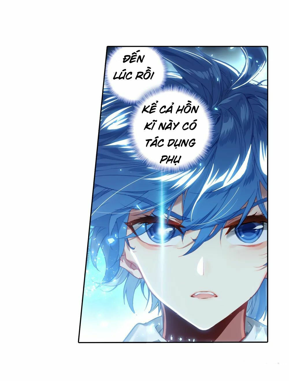 tuyệt thế đường môn - đấu la đại lục 2 chapter 210 23