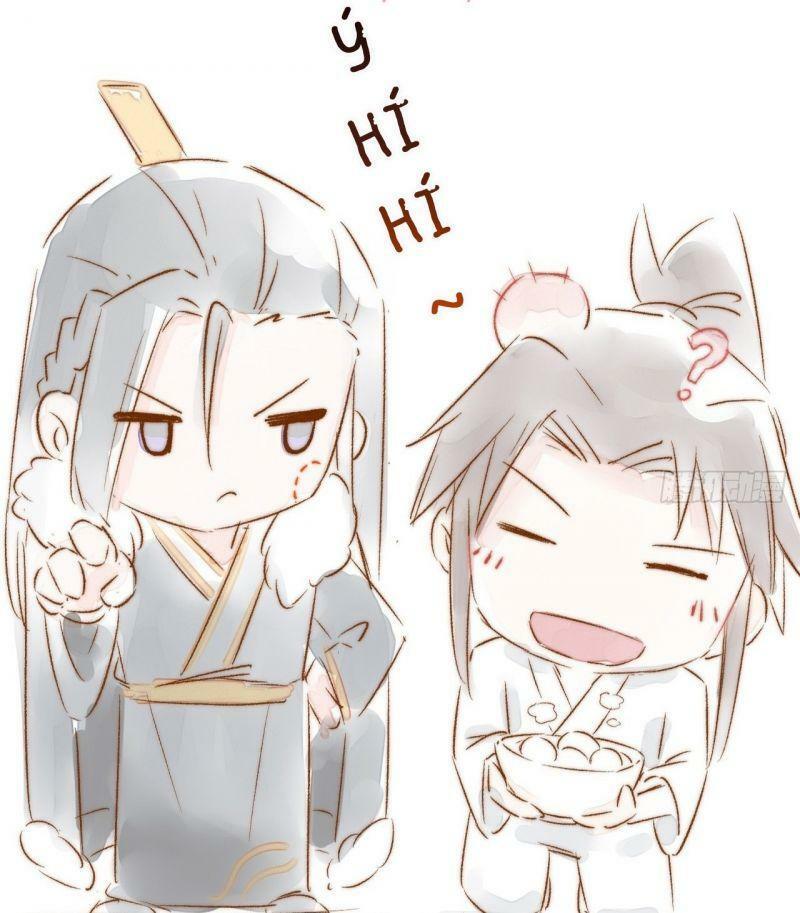 nhập mộ chi thần chapter 7 58