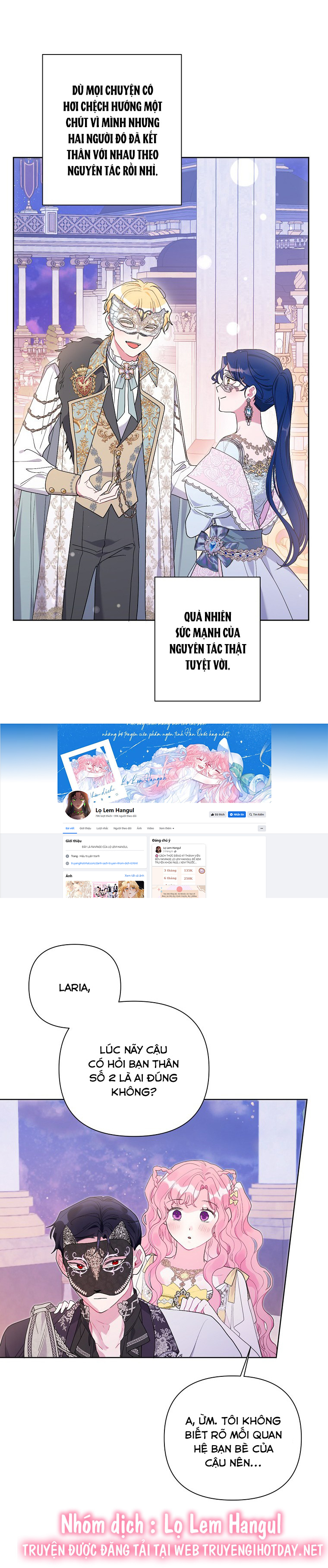 trở thành con dâu bất đắc dĩ chapter 77 40