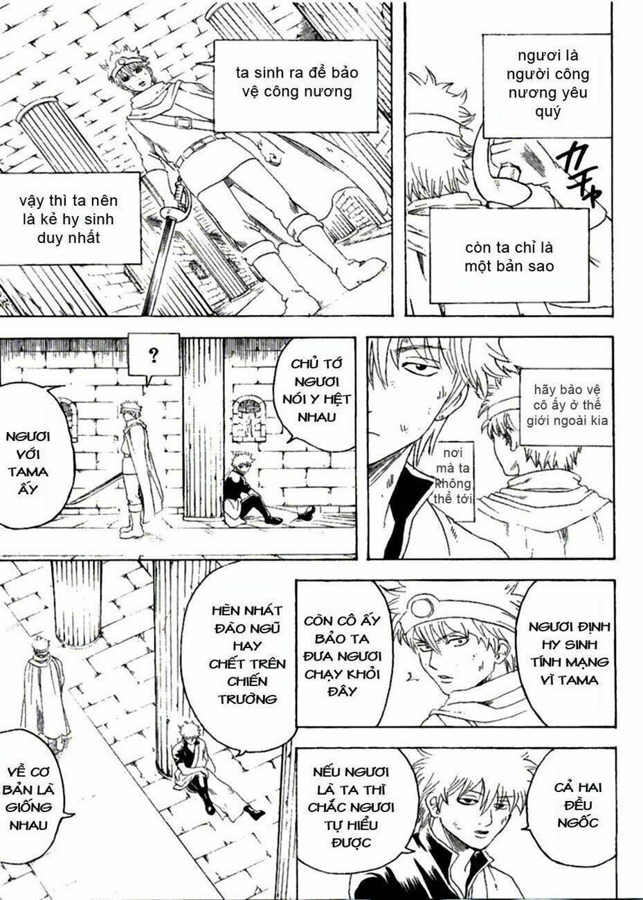 gintama - linh hồn bạc chapter 250 19