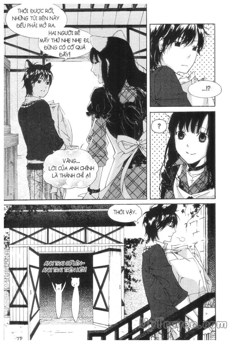 khu vườn ảo mộng chapter 4 67