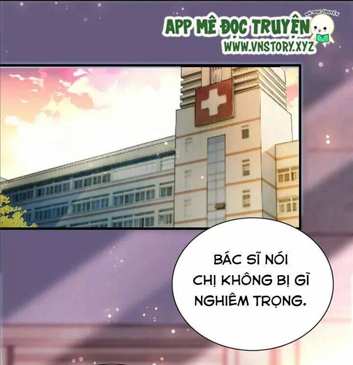 nữ hầu sau giờ học chapter 73 10