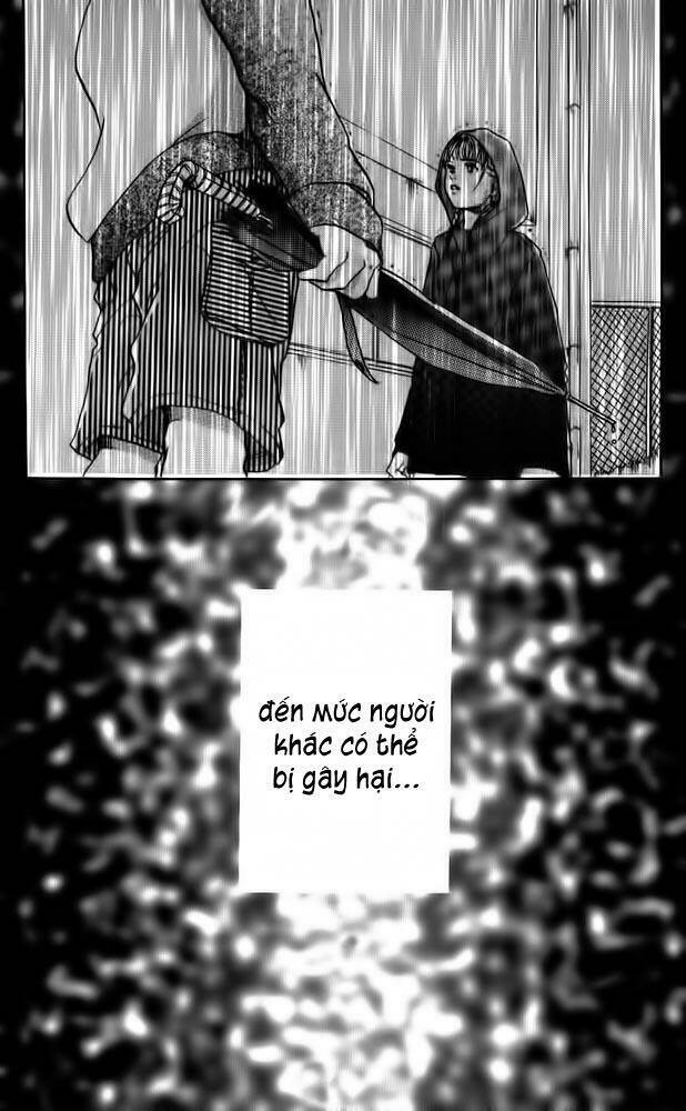 akuma de sourou - ác quỷ ở bên tôi chapter 7 42