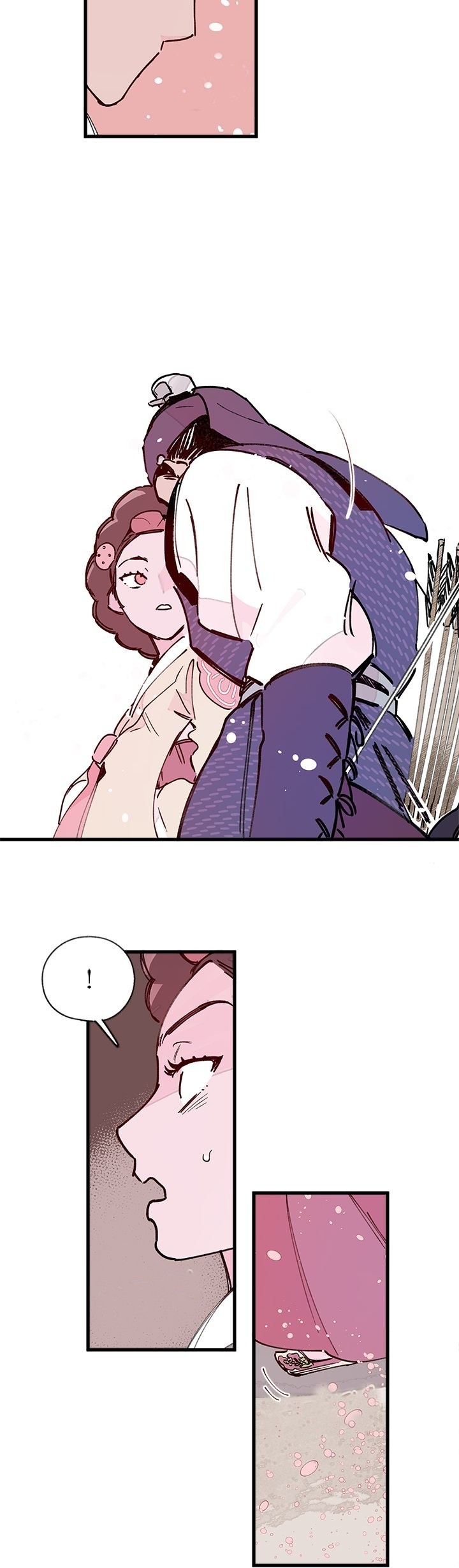 tham vọng quyền lực (full) chapter 10 13