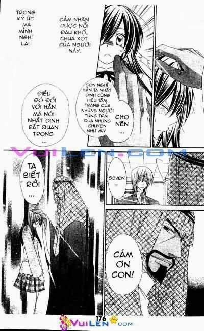 trái tim hoàng tử chapter 3 176