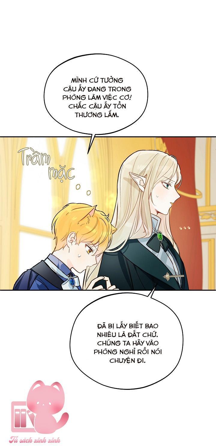 trang trại hạt dẻ cạnh hoàng cung chapter 24 57