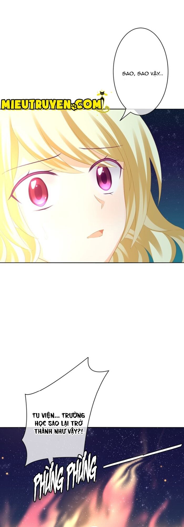 độc nhãn ác ma của ta chapter 39 18