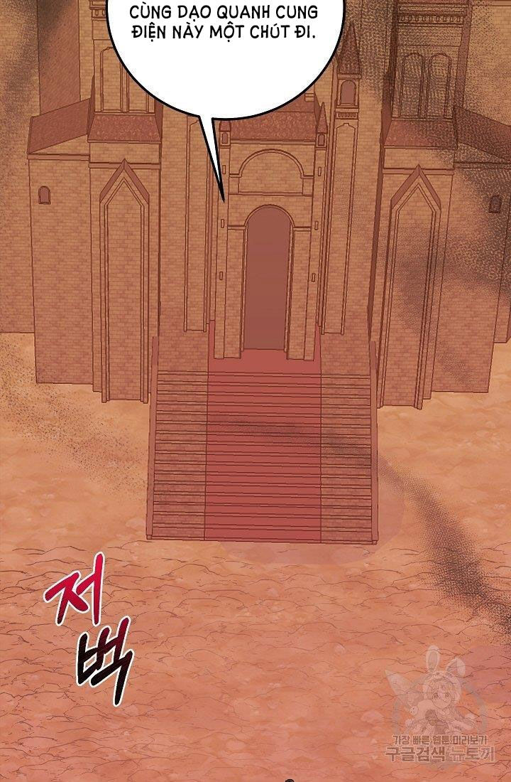 trở thành vợ thái tử quái vật chapter 43.1 42