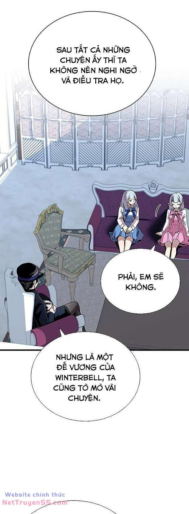 tiêu diệt ác nhân chapter 128 14