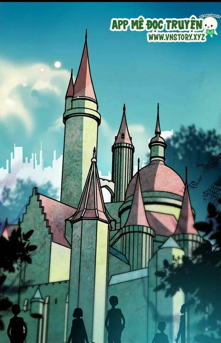 nữ hầu sau giờ học chapter 62 12