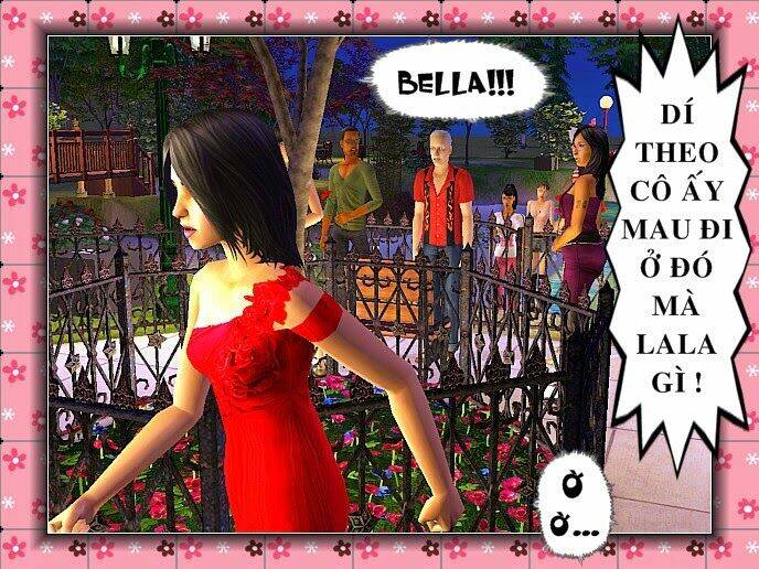 bella's story chapter 9.3 121