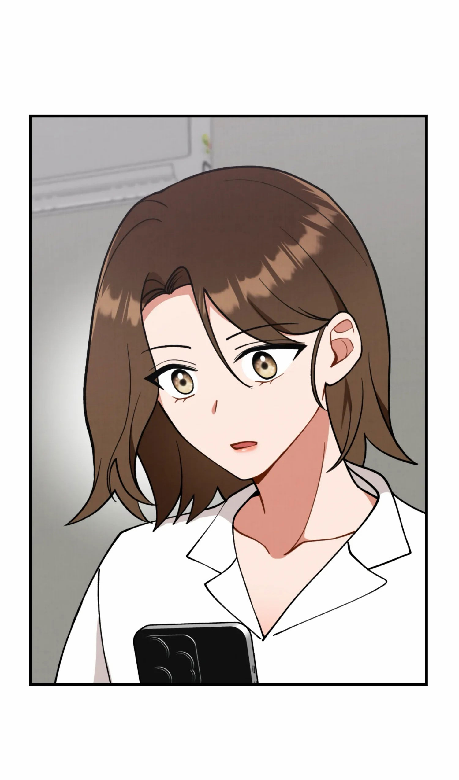 [18+] bạn của em trai không thể to như vậy! chapter 4.1 2