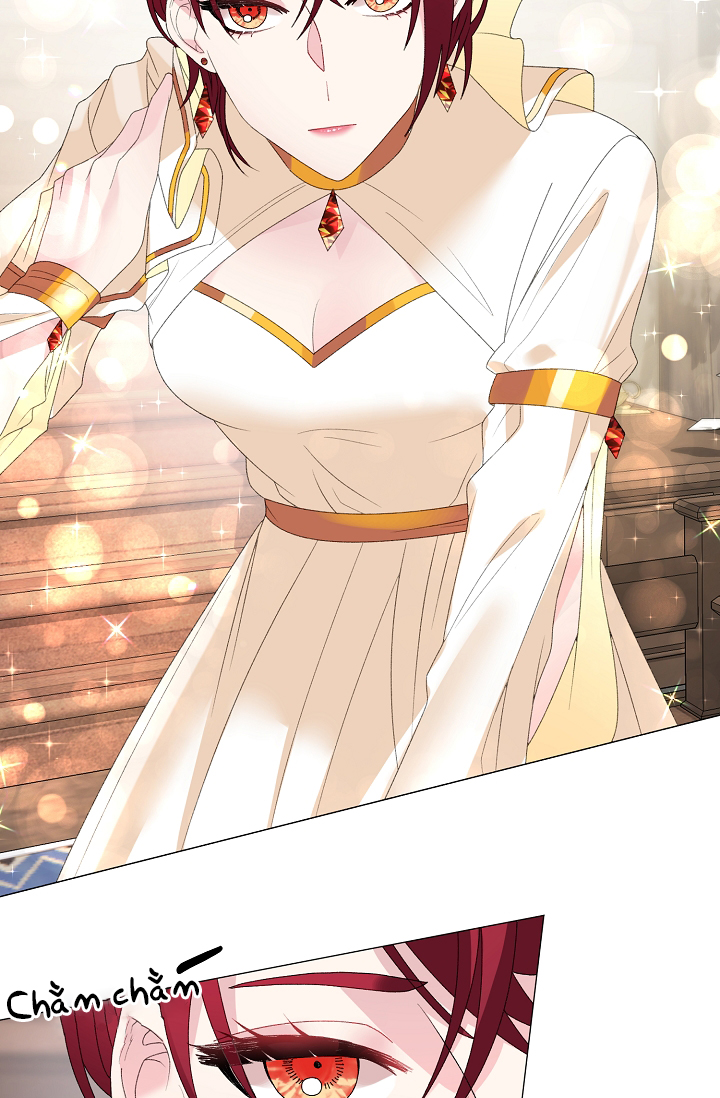 tôi sẽ trở thành nhân vật chính chapter 7 59