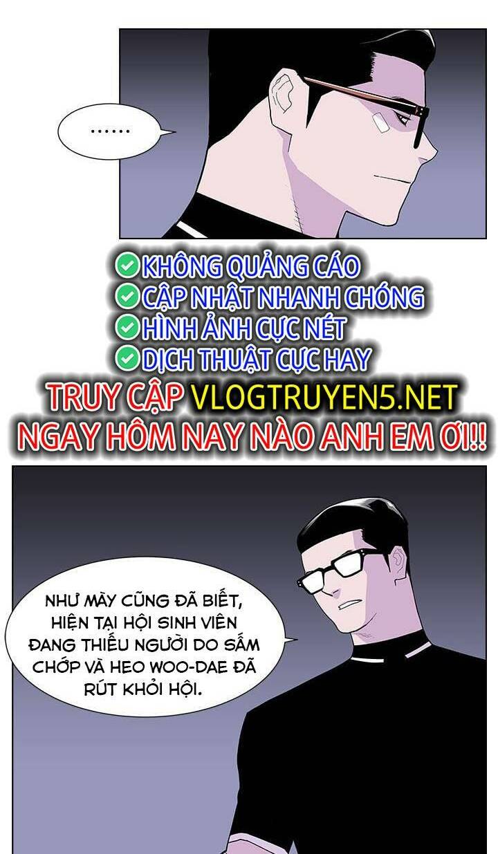 cuộc chiến băng đảng chapter 44 9