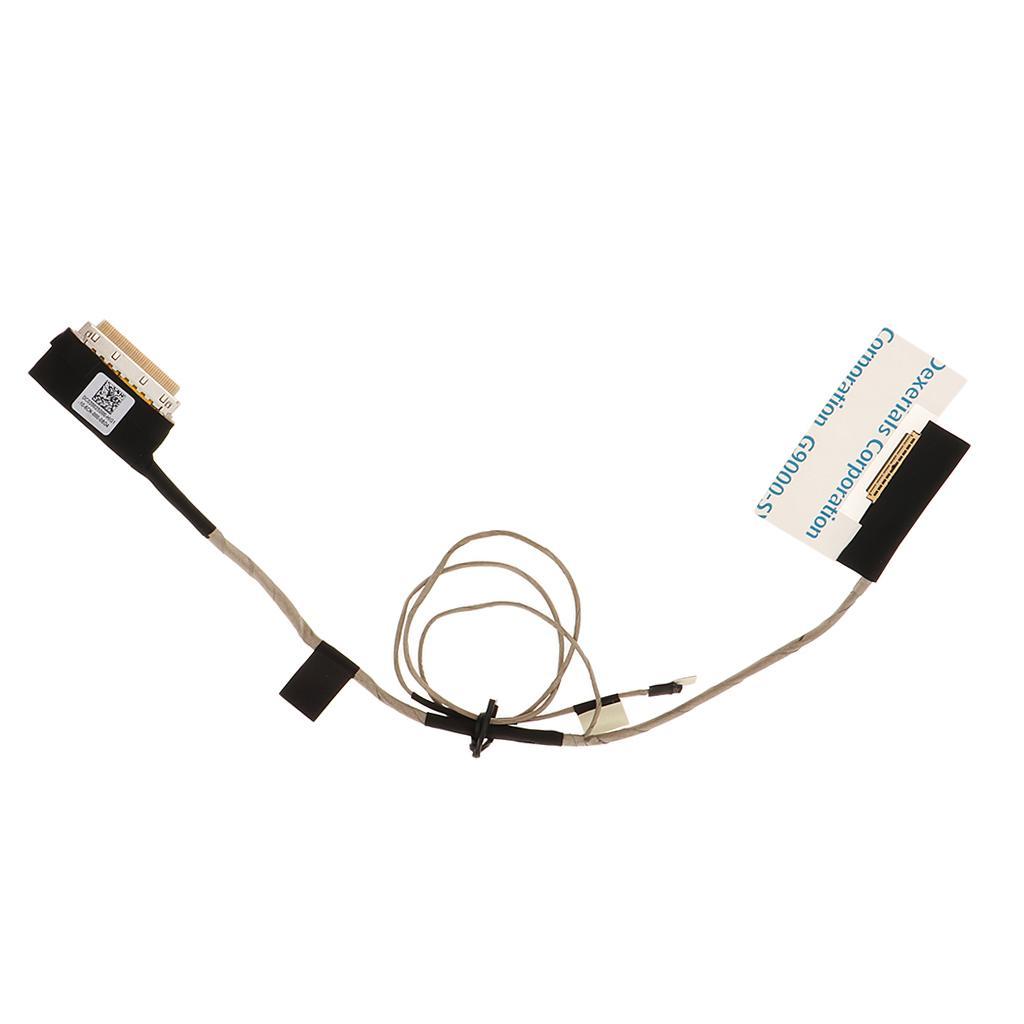 1Pcs LCD LED Flex Video Screen Cable for  E5-422 E5-473 E5-473G