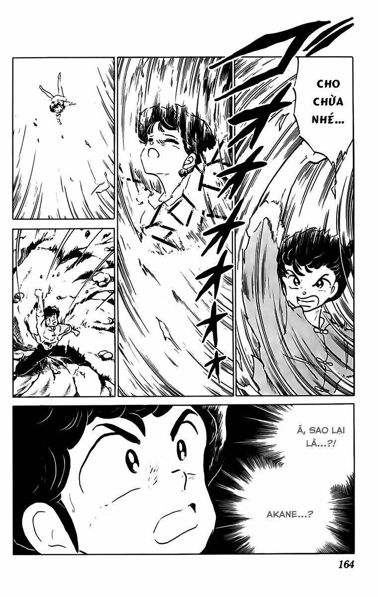 suối lời nguyền chapter 134 16