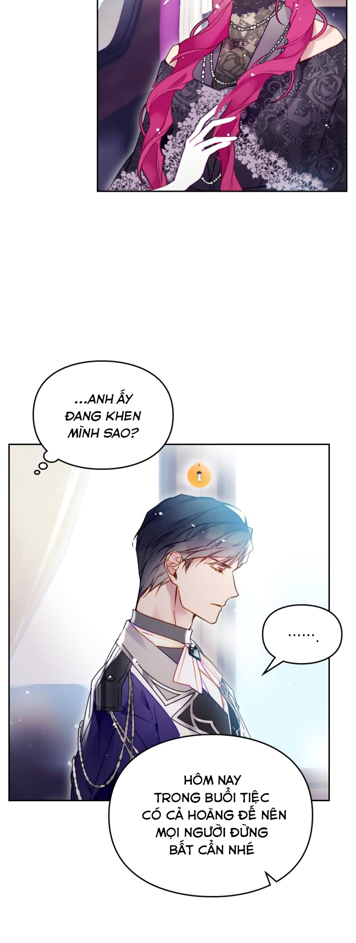 kết thúc của nhân vật phản diện chỉ có thể là cái chết chapter 129 15