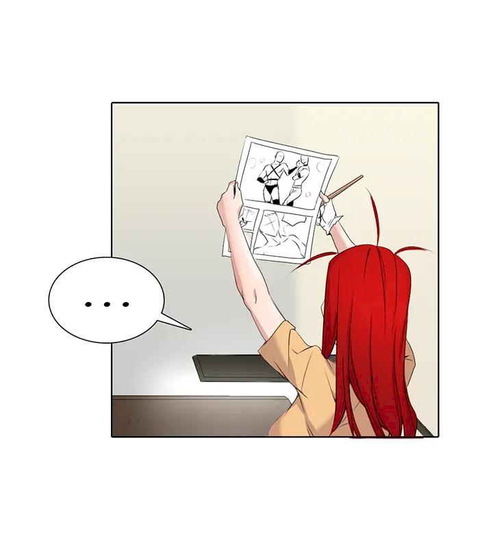 Họa Sĩ Tranh Người Lớn chapter 3.1 - Trang 6