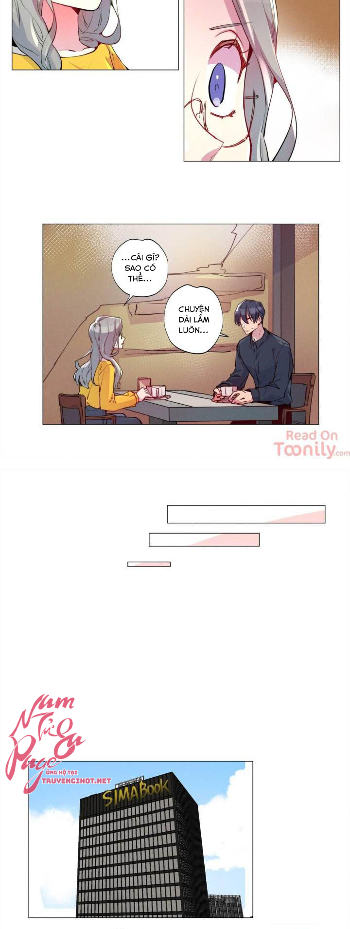 mảnh ghép o bị khuyết chapter 98 15