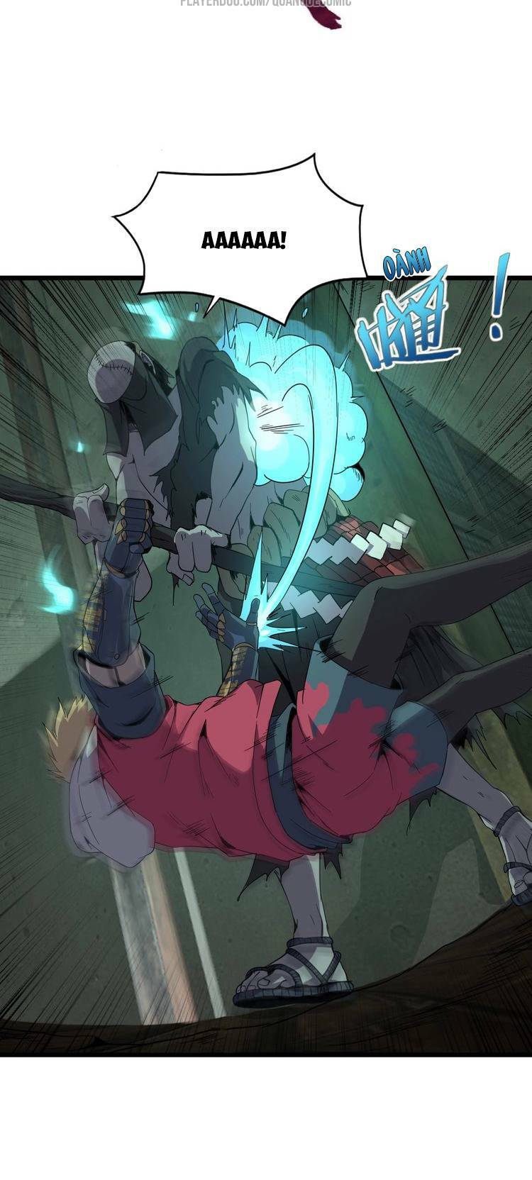 chào mừng đến thế giới cực lạc chapter 19 12