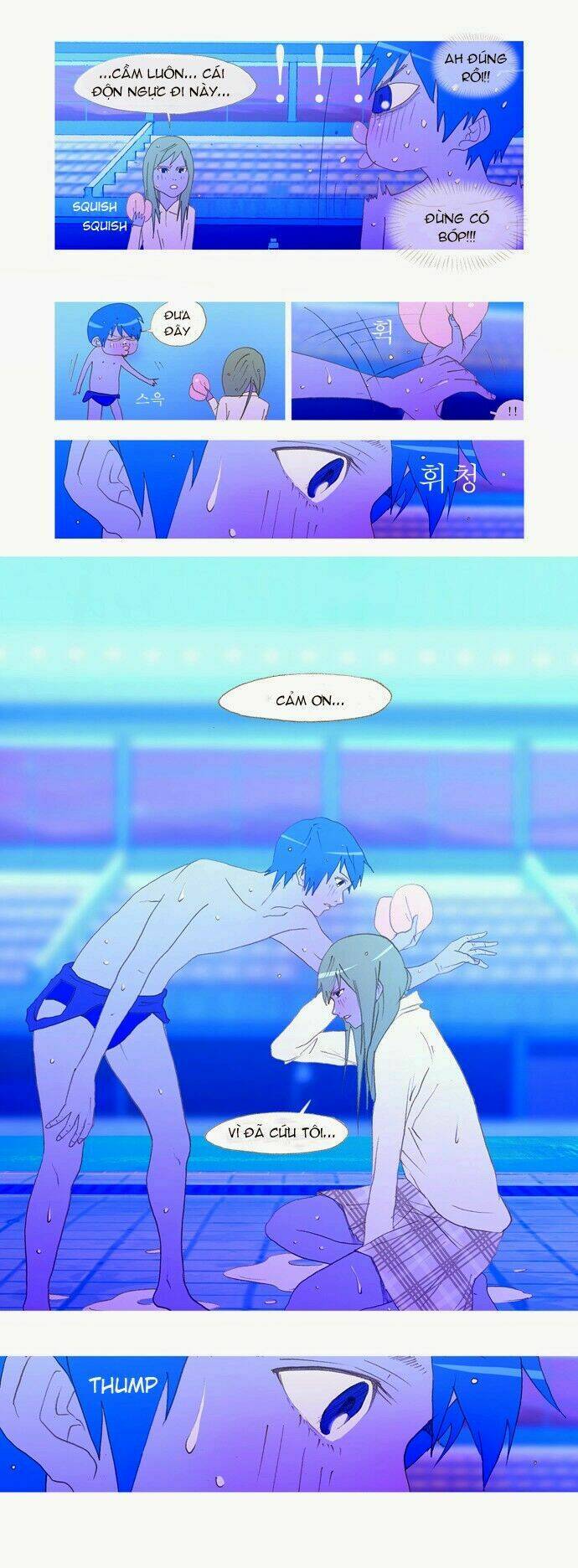 my heart is beating chapter 10 16