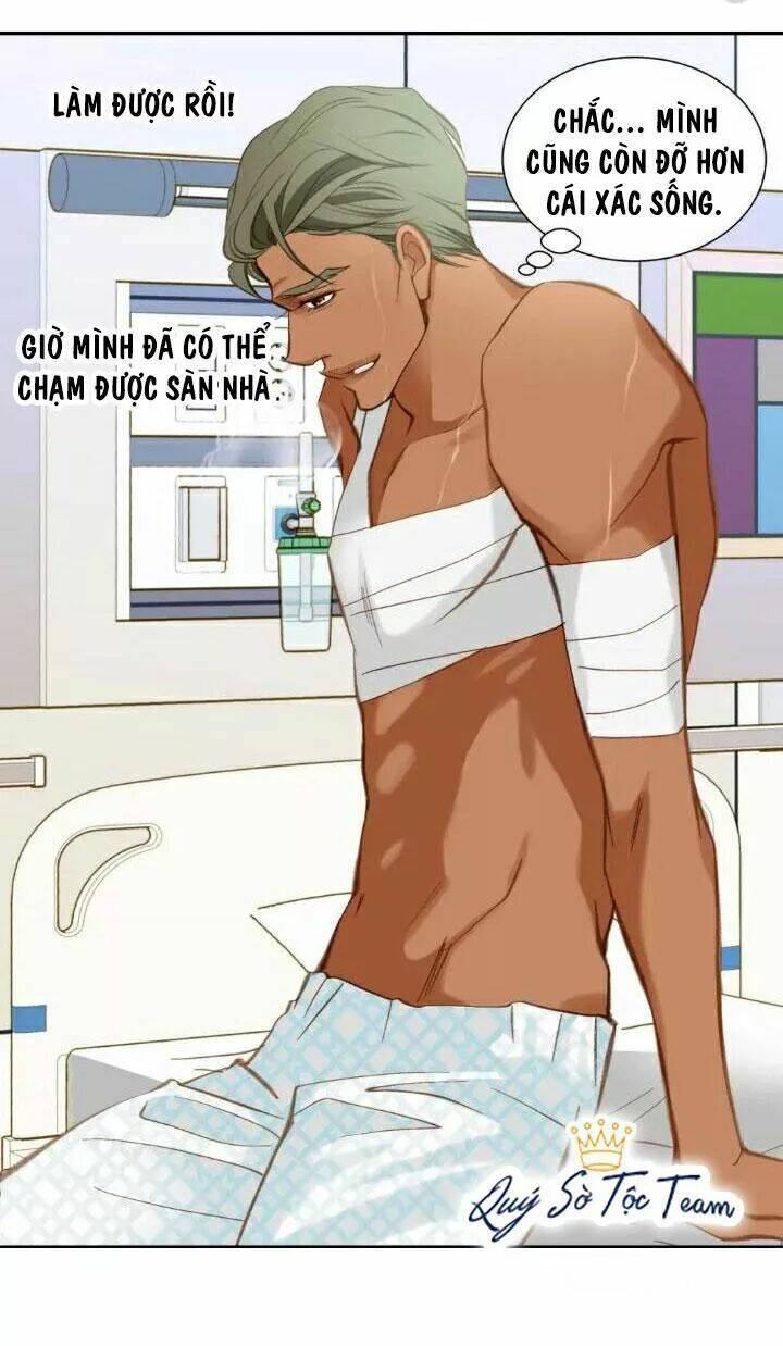 tiếp xúc chí mạng chapter 97 60