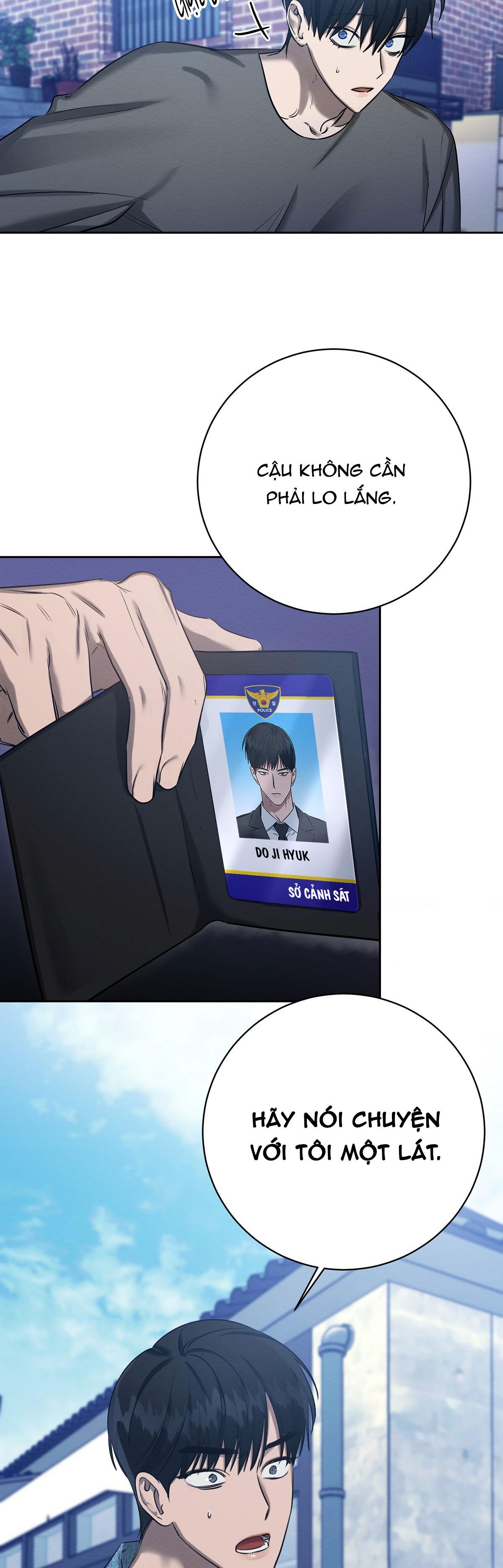 lý do của ác nhân chapter 33 23