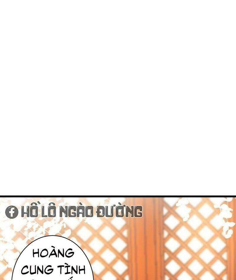 quận chúa vững vàng, thiết lập nhân vật không thể vỡ chapter 60 22