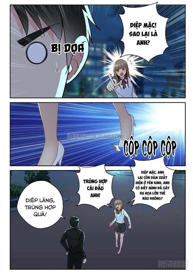 tối cường khí thiếu chapter 136 8