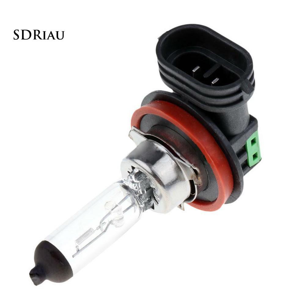 Bóng đèn pha ô tô ban ngày H11 DC 12V 55W chất lượng cao