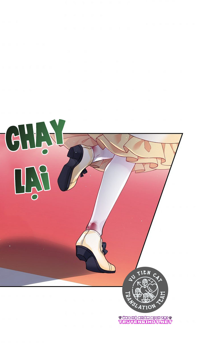 tôi gặp rắc rối vì chồng qúa dễ thương chapter 10.2 12