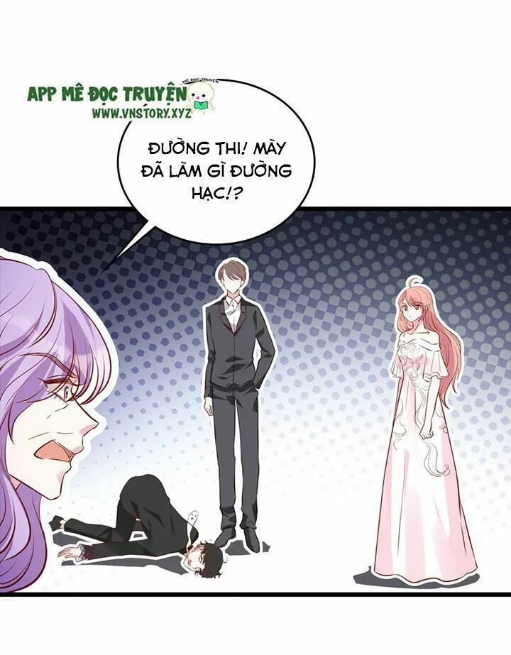 bảo bối đáng yêu đột kích chapter 36 3