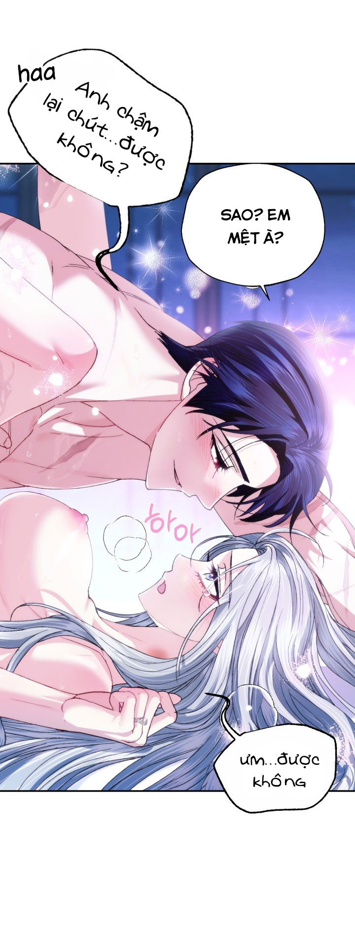 cha, con không muốn kết hôn đâu chapter 125 36