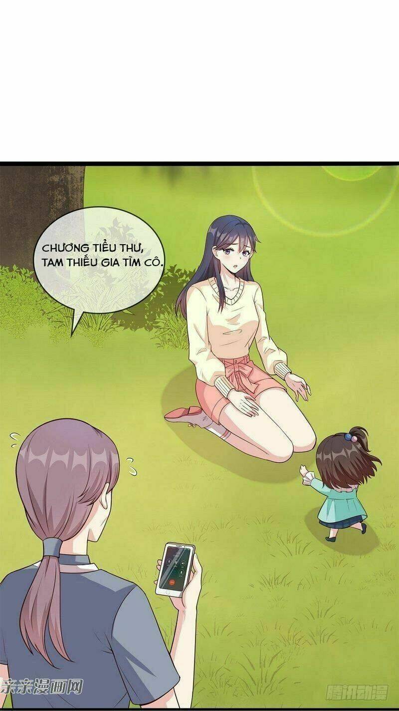 nam thần manh bảo tận diệt chapter 45 22