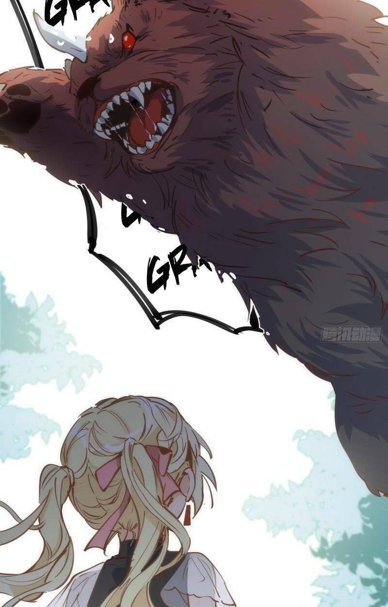 tình địch quái gở lại tăng thêm rồi chapter 40 5