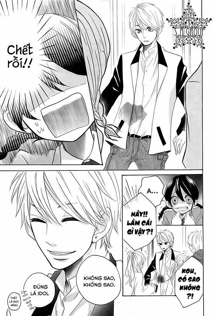 sumire - reborn.com chapter 0 12