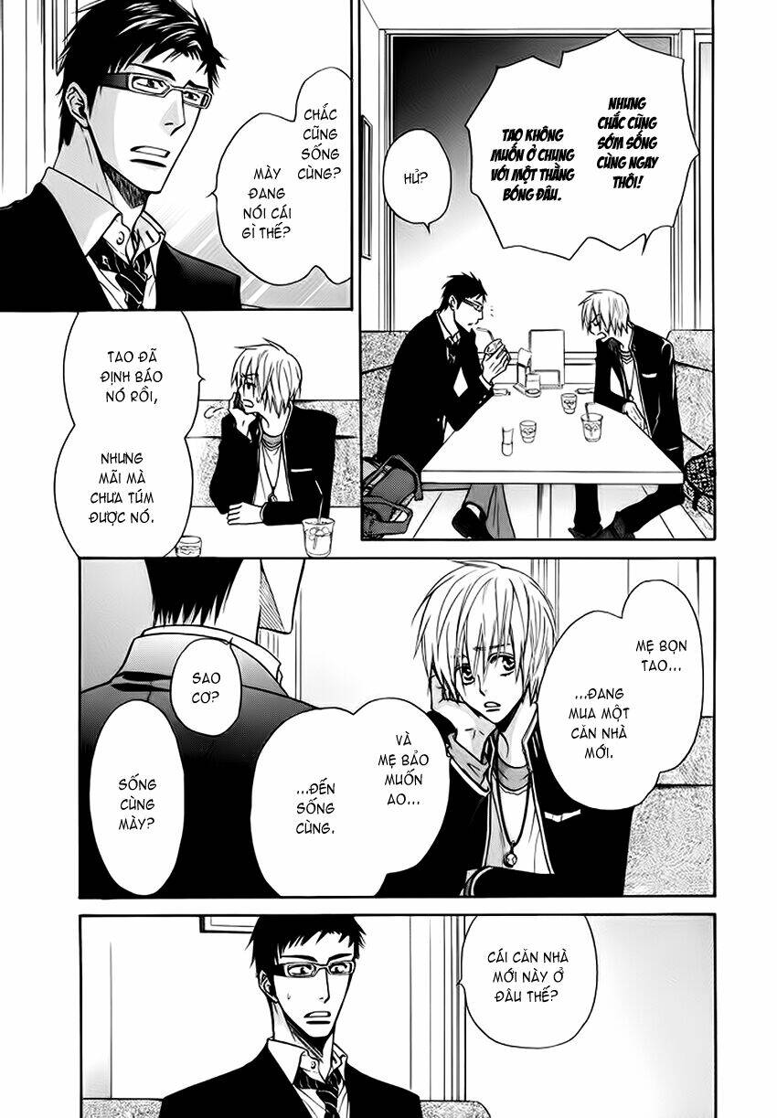 bond of dreams chapter 8 39