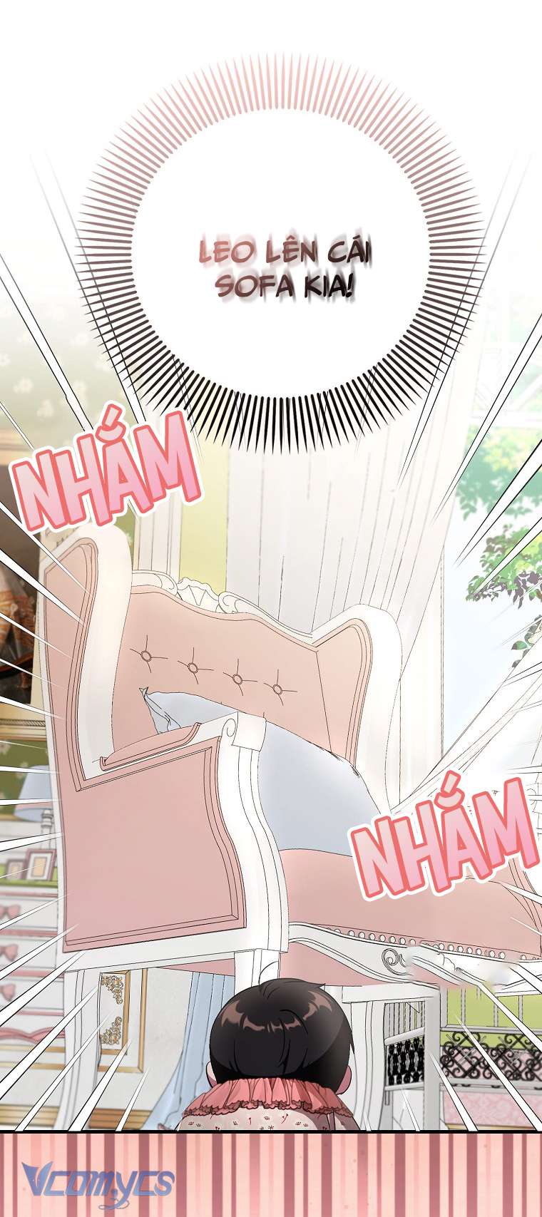 lần đầu bé út được yêu thương chapter 4 47