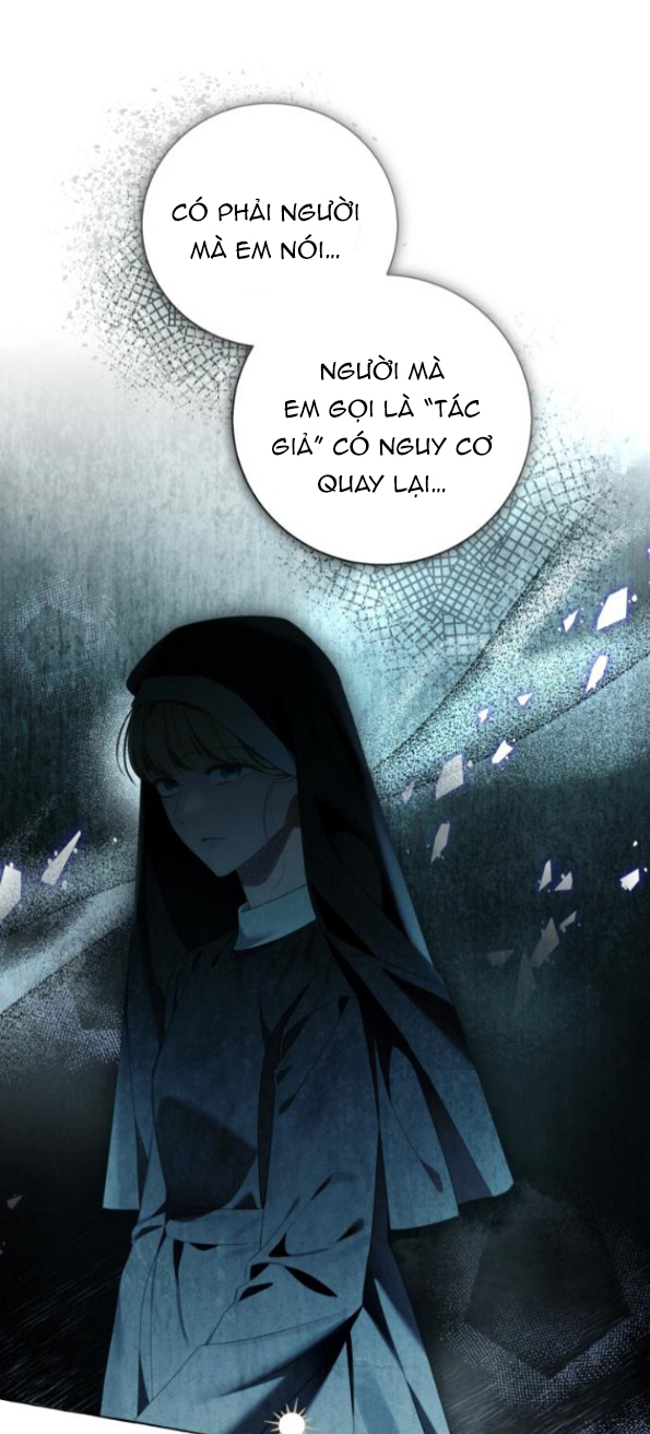 tôi tưởng đó chỉ là tiểu thuyết trọng sinh bình thường chapter 89.1 22