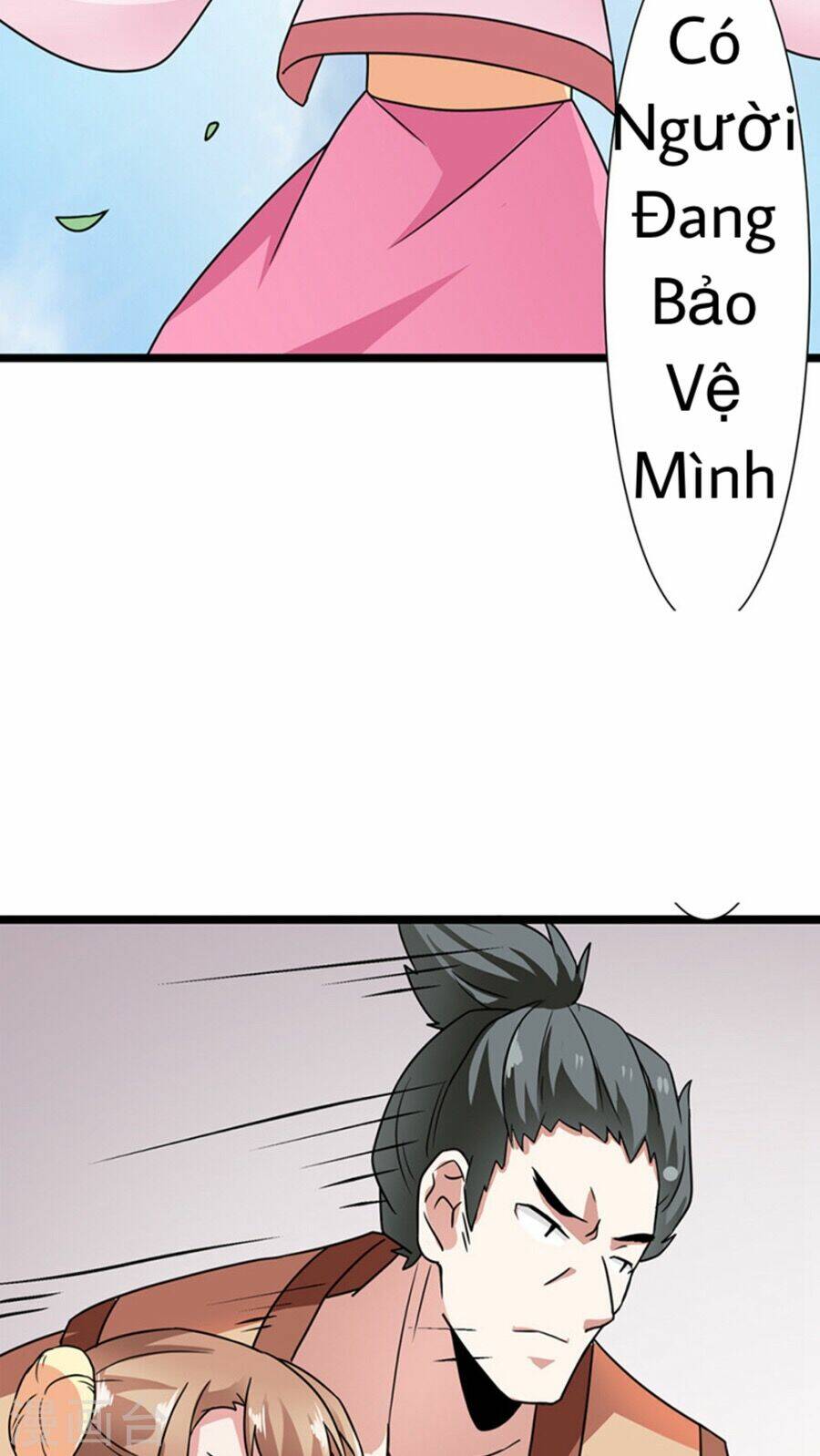 tôi thích hoàng tử mặt xấu xí chapter 2 26