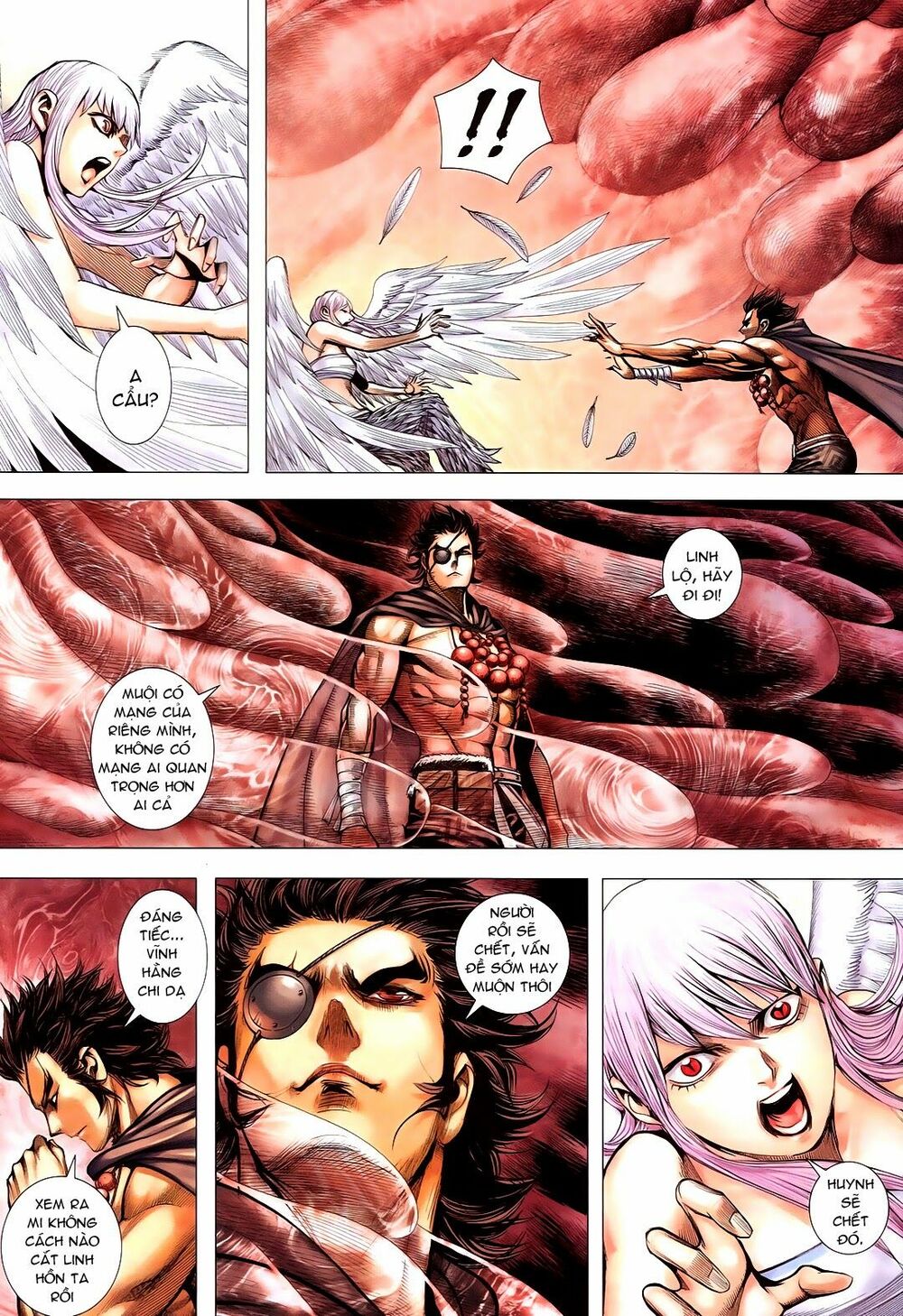 phong thần ký chapter 170 12