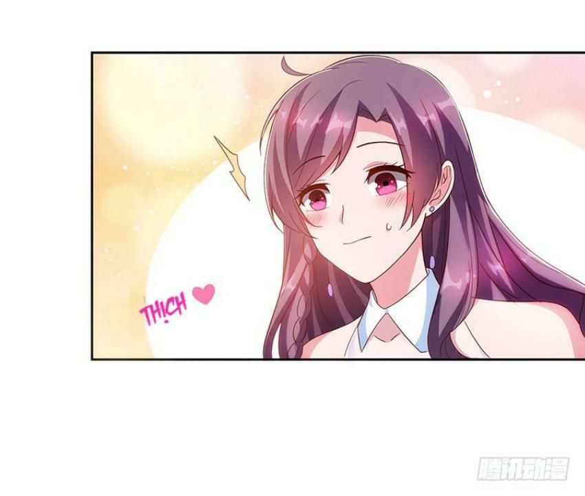 chủ tịch daddy siêu cường lực chapter 20 18