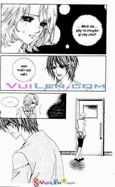 đại ca đi học chapter 13 37